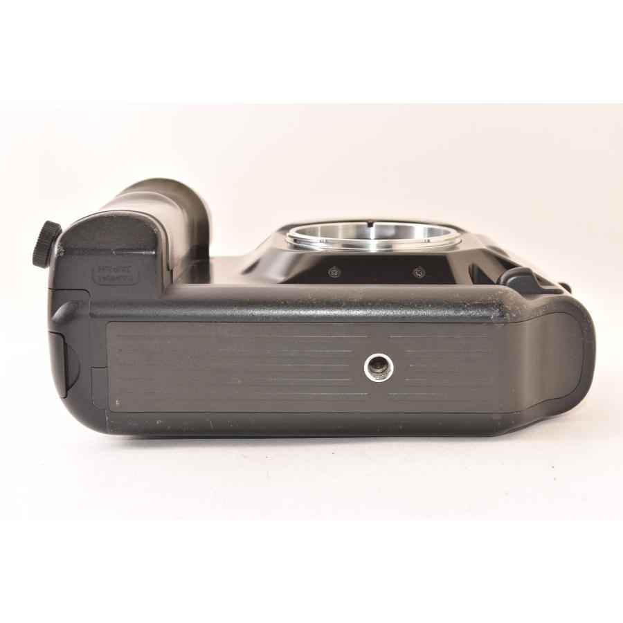 ☆ジャンク品☆ Canon キャノン T90 ボディ フィルム一眼レフカメラ