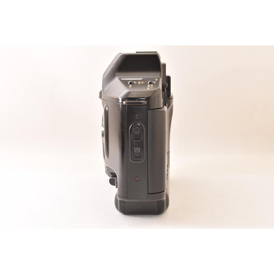 動作良好 CANON キャノン T90 ボディ フィルムカメラ ☆ジャンク品☆ Canon キャノン T90 ボディ フィルム一眼レフカメラ