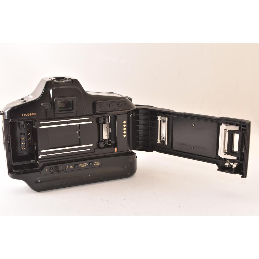 ☆ジャンク品☆ Canon キャノン T90 ボディ フィルム一眼レフカメラ