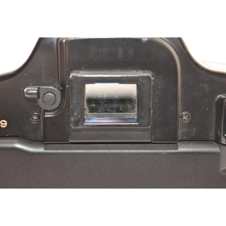 ☆ジャンク品☆ Canon キャノン T90 ボディ フィルム一眼レフカメラ