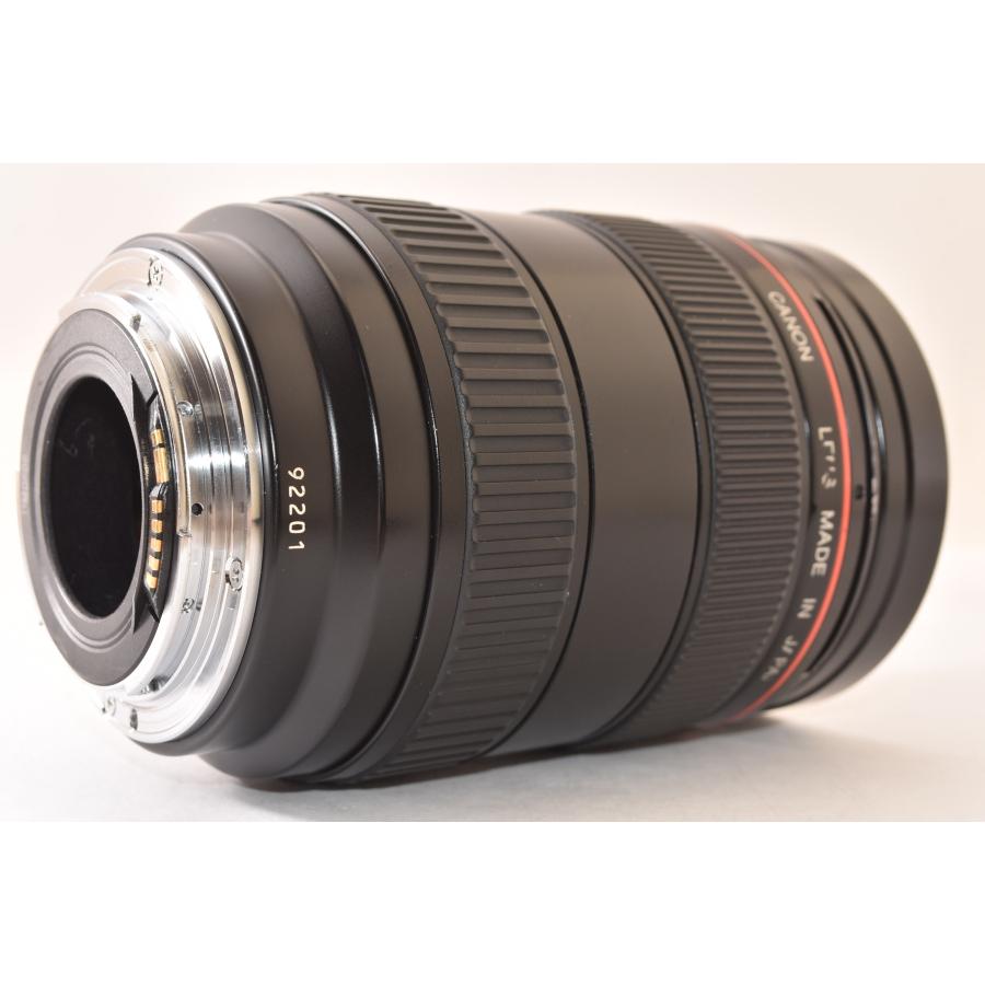 Canon キャノン EF 28-70mm F2.8L USM J2603120 : KawachiCamera
