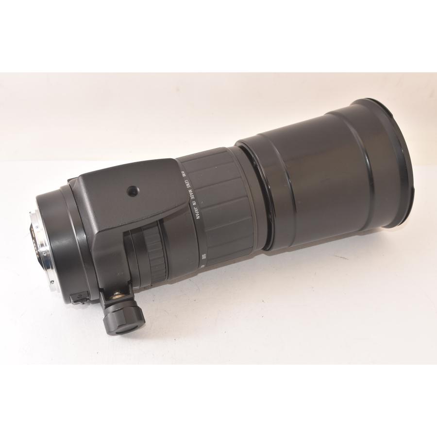 ☆ジャンク品☆ SIGMA シグマ APO 170-500mm F5-6.3 for Canon