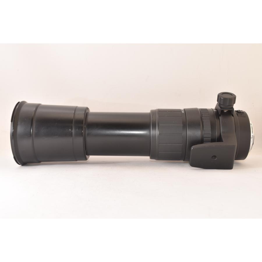 ☆ジャンク品☆ SIGMA シグマ APO 170-500mm F5-6.3 for Canon