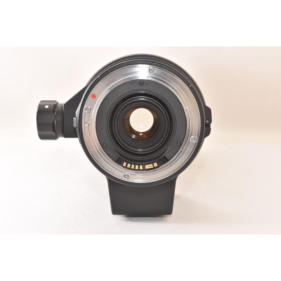 ☆ジャンク品☆ SIGMA シグマ APO 170-500mm F5-6.3 for Canon