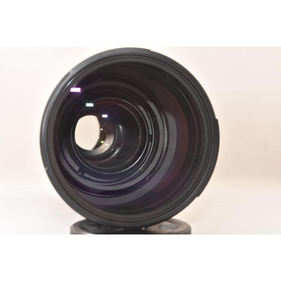 う*ン様 ジャンク品 SIGMA 望遠レンズ 170-500 ☆ジャンク品☆ SIGMA シグマ APO 170-500mm F5-6.3 for Canon