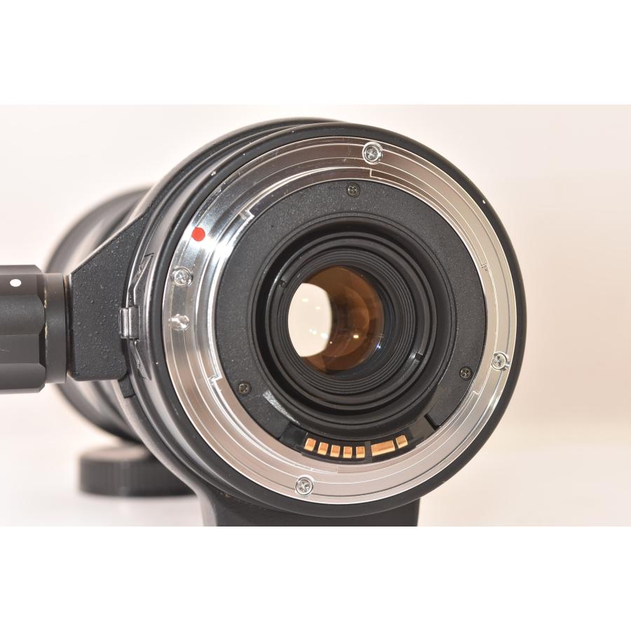 ☆ジャンク品☆ SIGMA シグマ APO 170-500mm F5-6.3 for Canon
