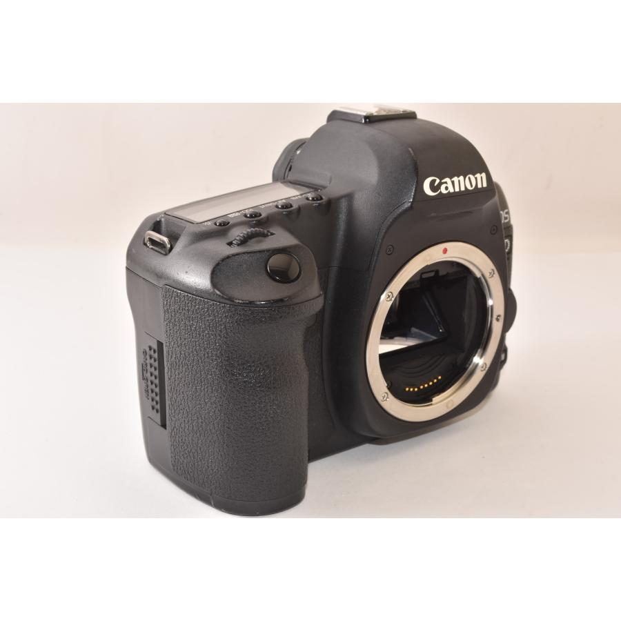 Canon キャノン EOS 5D Mark II ボディ デジタル一眼レフカメラ