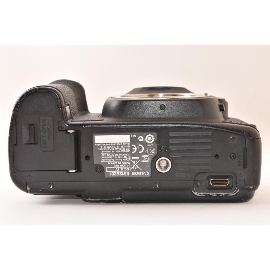 Canon キャノン EOS 5D Mark II ボディ デジタル一眼レフカメラ