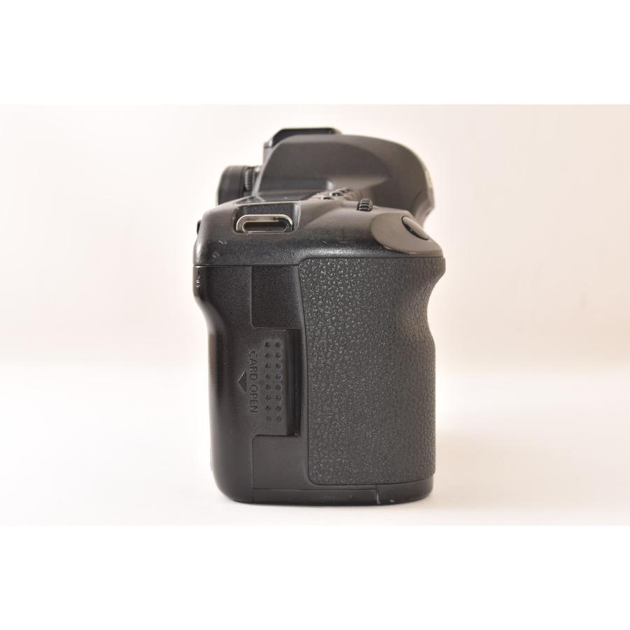 Canon キャノン EOS 5D Mark II ボディ デジタル一眼レフカメラ