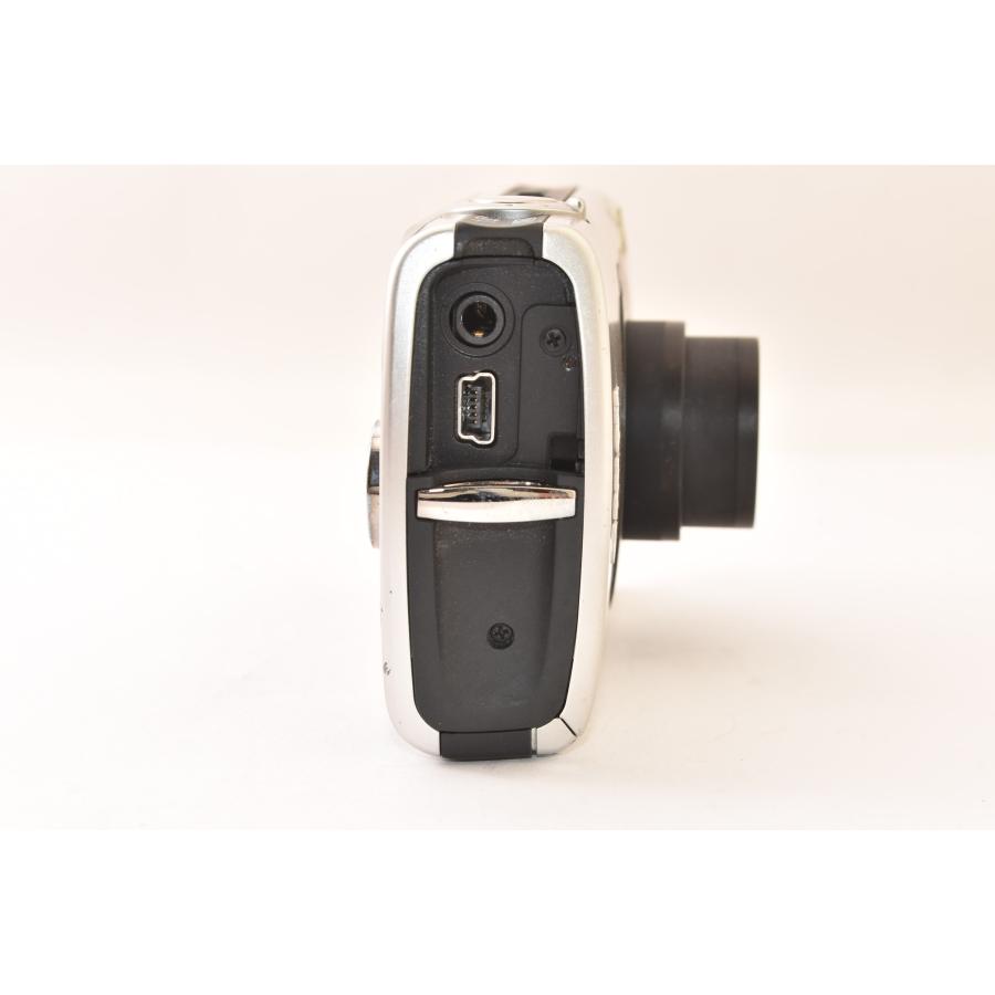 ☆訳あり品☆ Canon キャノン IXY DIGITAL 910 IS コンパクトデジタル