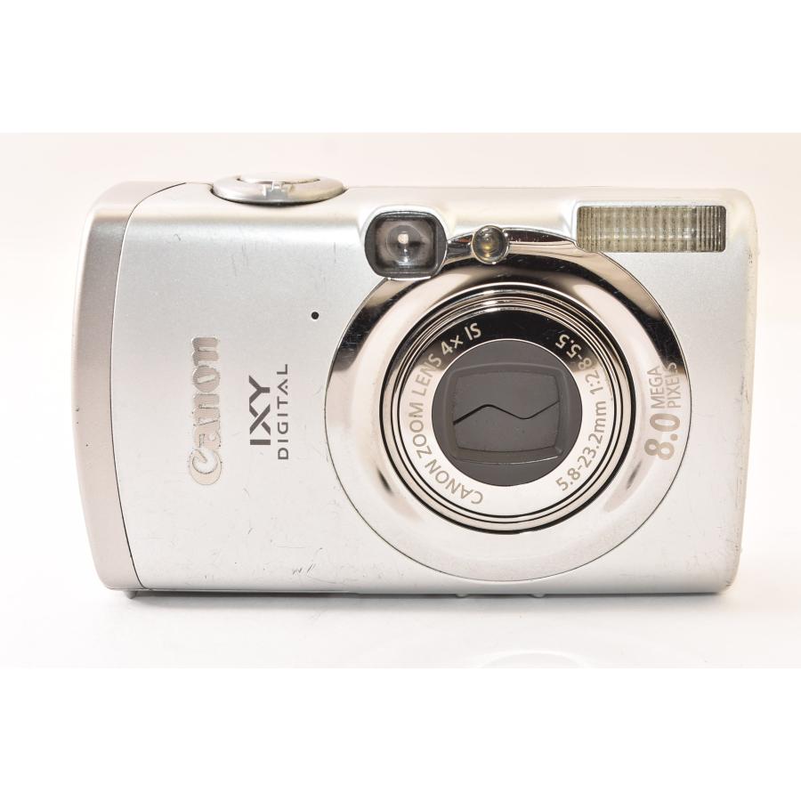 破損あり キャノン Canon IXY DIGITAL 810 IS ジャンク 【公式通販】