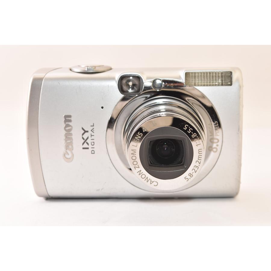 Canon キャノン IXY DIGITAL 810 IS コンデジ 【公式通販】