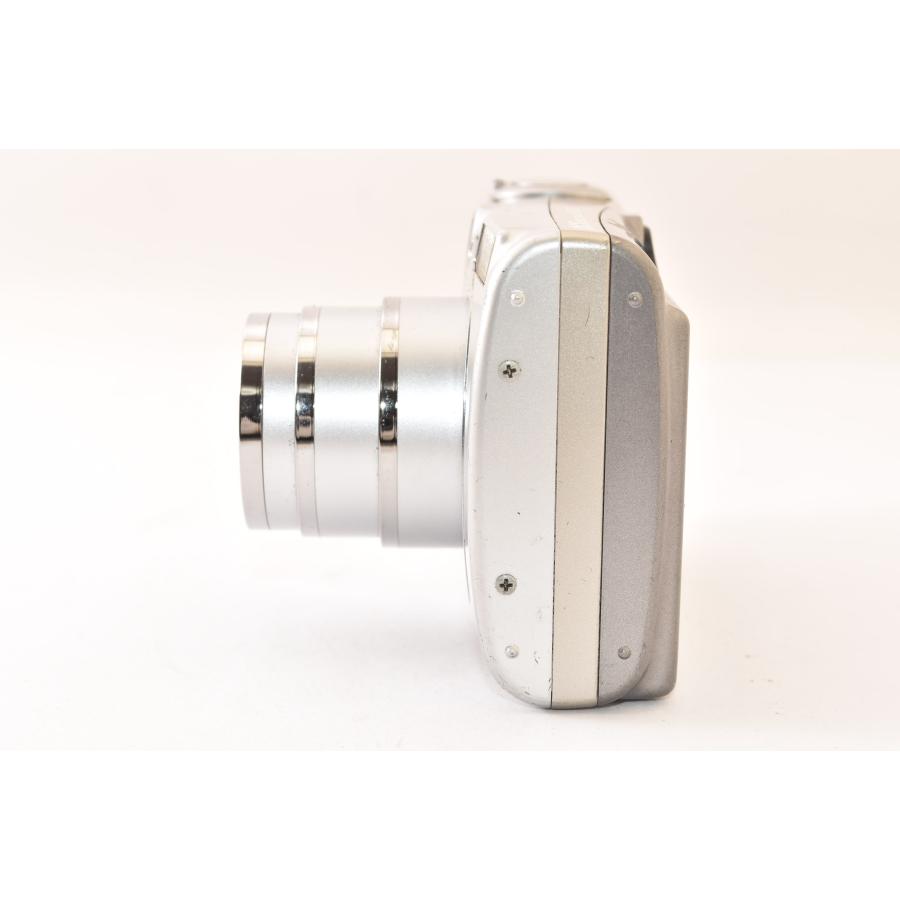 ☆ジャンク品☆ Canon キャノン IXY DIGITAL 810 IS コンパクト