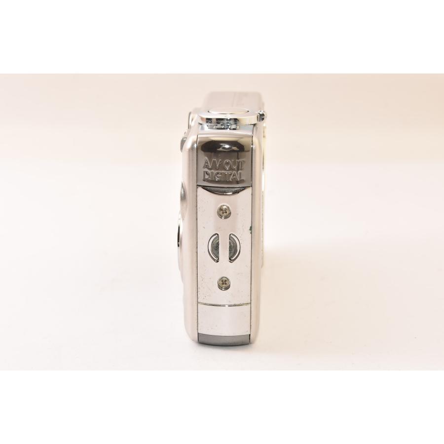 ☆ジャンク品☆ Canon キャノン IXY DIGITAL 50 コンパクトデジタル