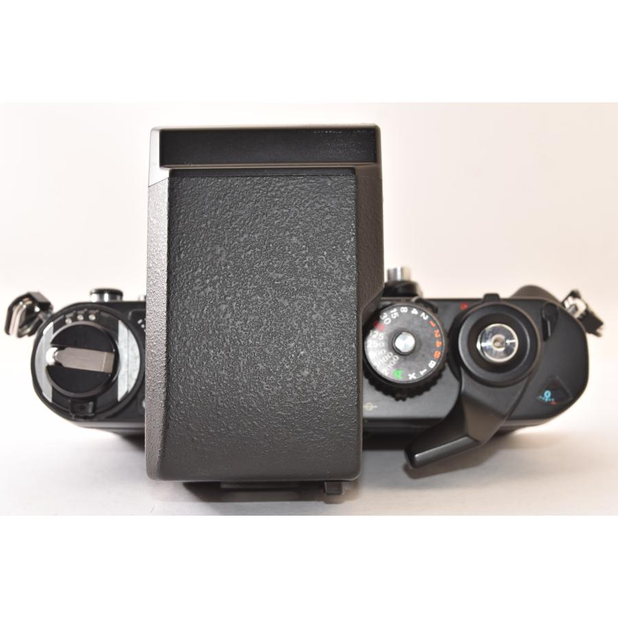 Nikon ニコン F3AF ボディ + AF FINDER DX-1 AF フィルム一眼レフカメラ J2604041の画像