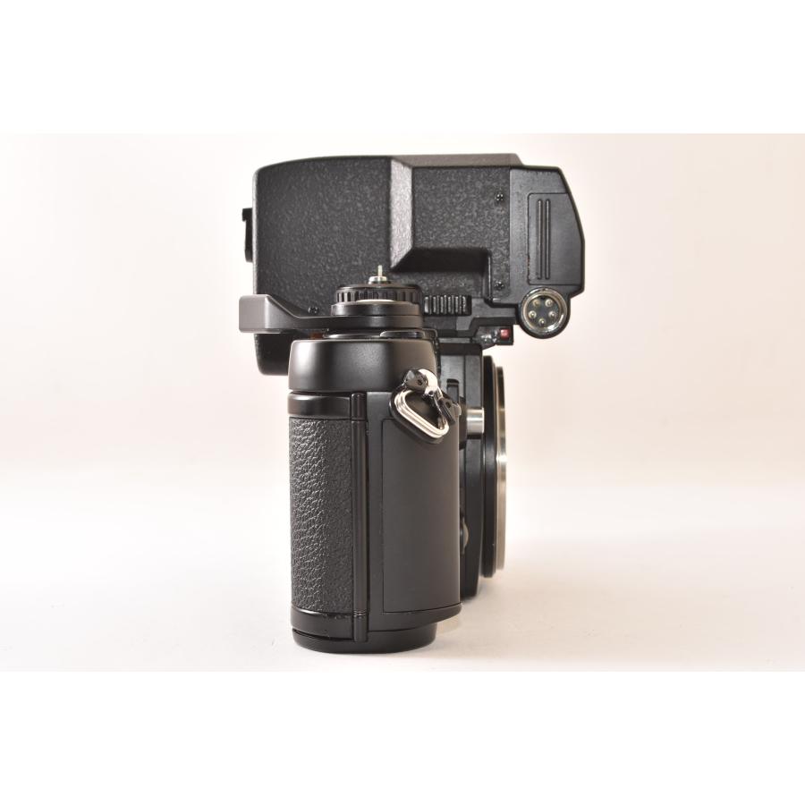 Nikon ニコン F3AF ボディ + AF FINDER DX-1 AF フィルム一眼レフカメラ J2604041の画像