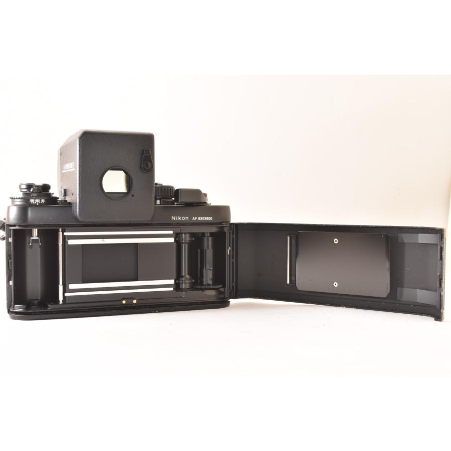 Nikon ニコン F3AF ボディ + AF FINDER DX-1 AF フィルム一眼レフカメラ J2604041の画像