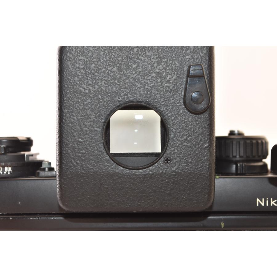 Nikon ニコン F3AF ボディ + AF FINDER DX-1 AF フィルム一眼レフカメラ J2604041の画像
