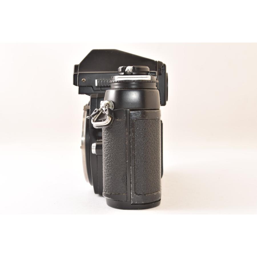 Nikon ニコン F3AF ボディ DE-2 アイレベルファインダー AF フィルム一眼レフカメラ J2604042の画像
