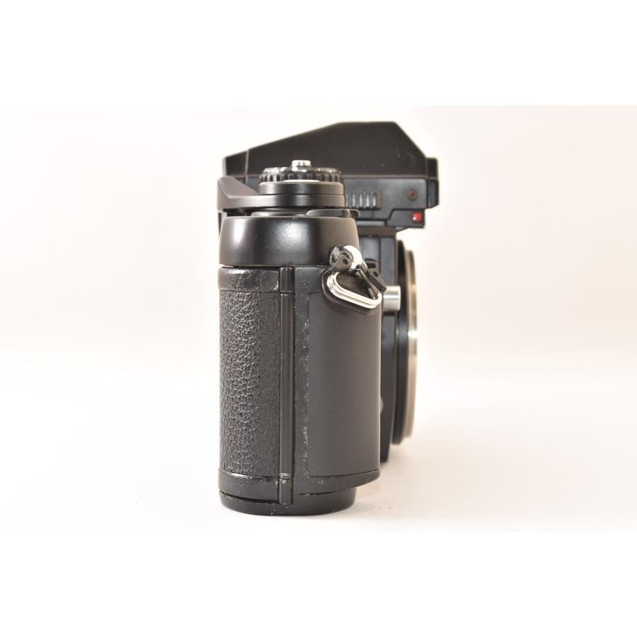 Nikon ニコン F3AF ボディ DE-2 アイレベルファインダー AF フィルム一眼レフカメラ J2604042の画像