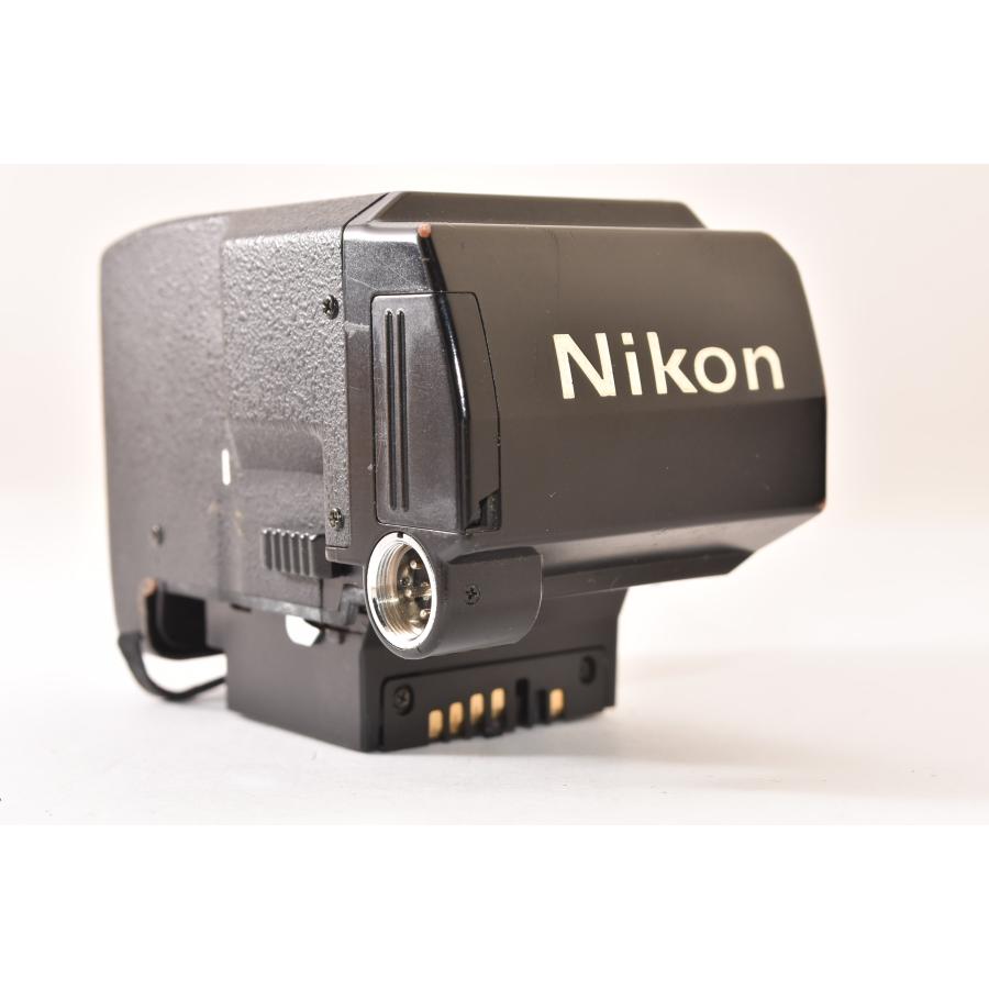 ★ジャンク品★ Nikon ニコン F3AF + 80mm F2.8 レンズキット AF フィルム一眼レフカメラ J2604043の画像