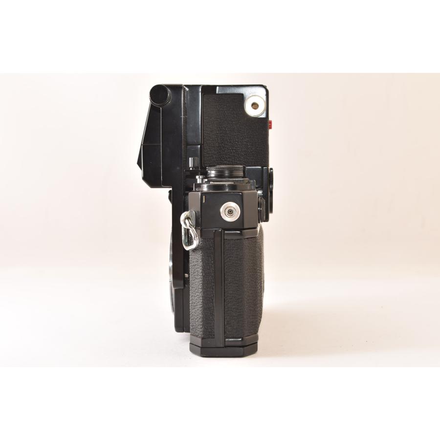 Canon キャノン F-1 ボディ SERVO EE FINDER フィルム一眼レフカメラ J2604044の画像