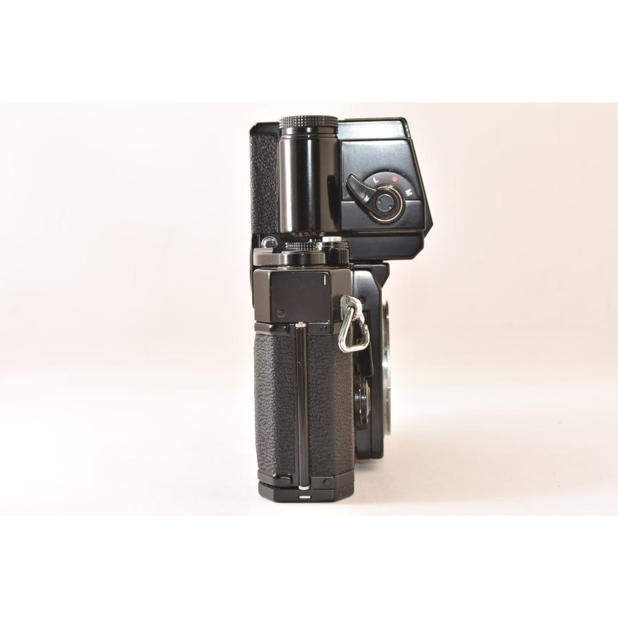 Canon キャノン F-1 ボディ SERVO EE FINDER フィルム一眼レフカメラ J2604044の画像