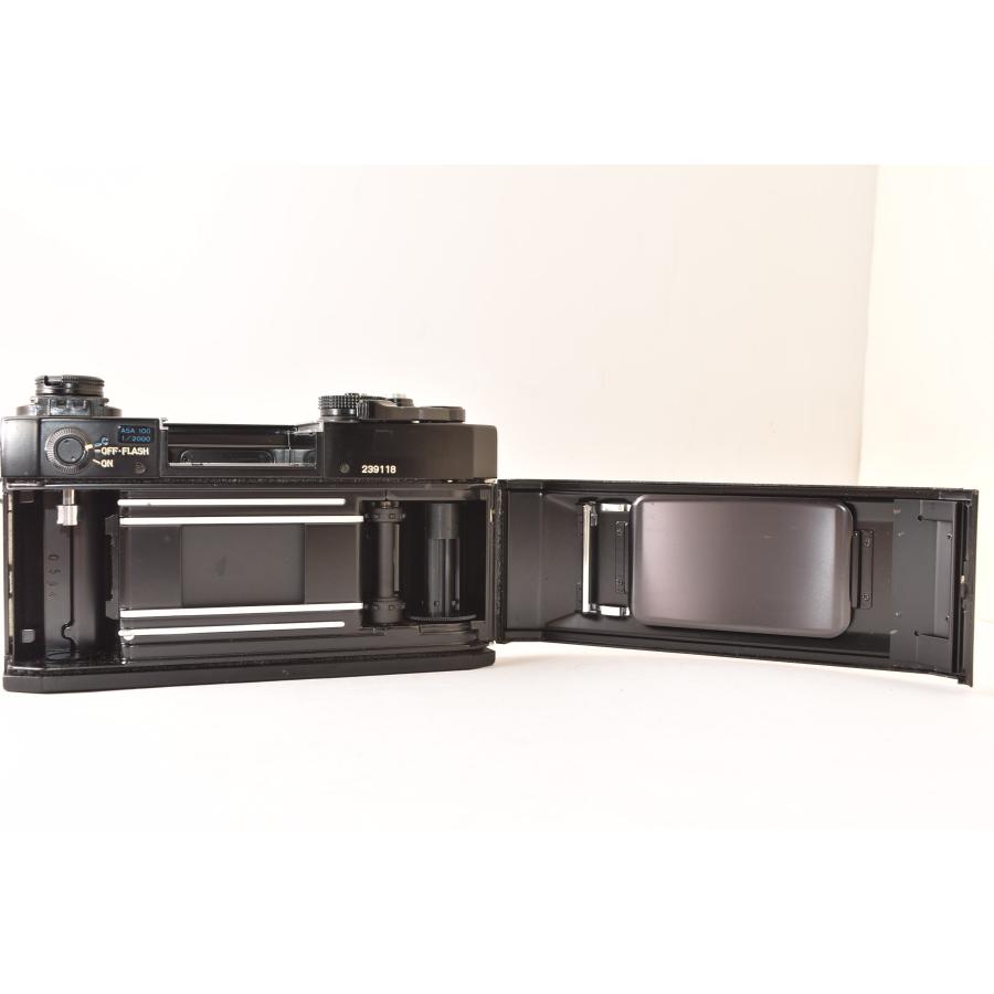 Canon キャノン F-1 ボディ SERVO EE FINDER フィルム一眼レフカメラ J2604044の画像