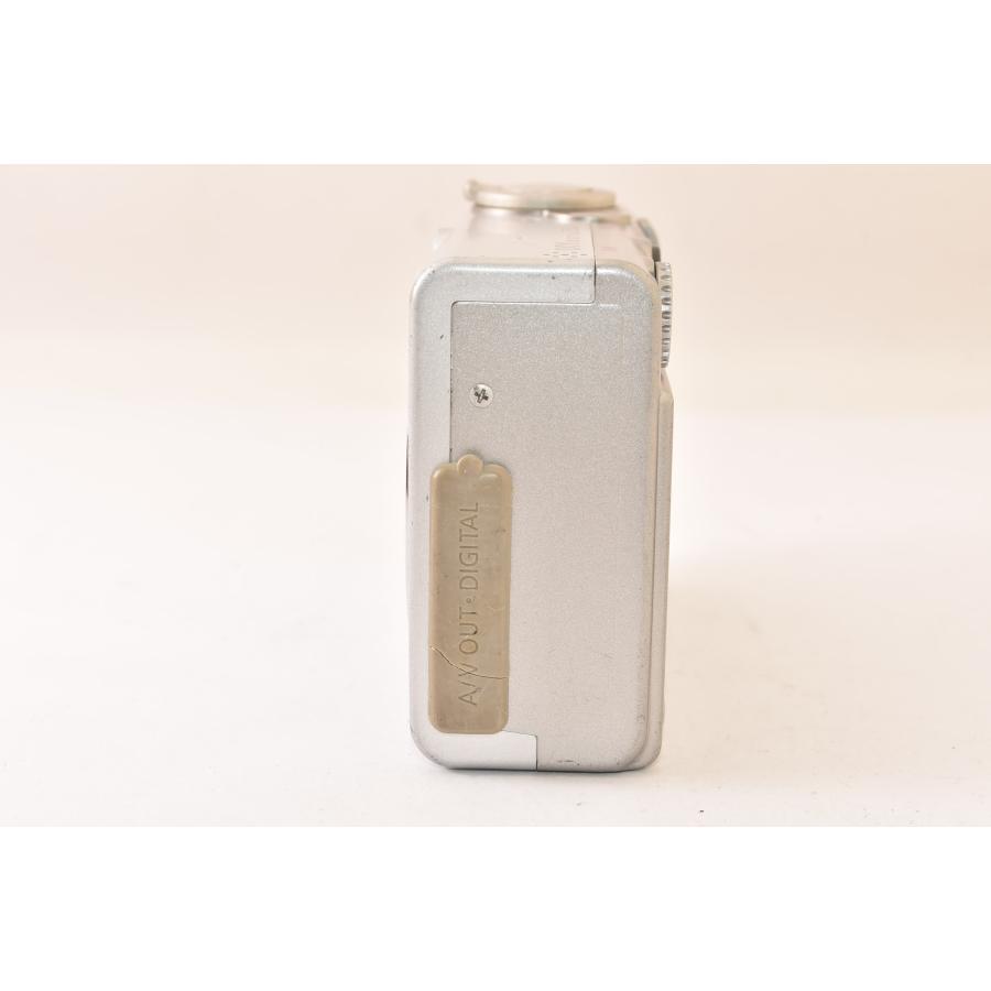 ☆ジャンク品☆ Canon キャノン IXY DIGITAL 500 コンパクトデジタル