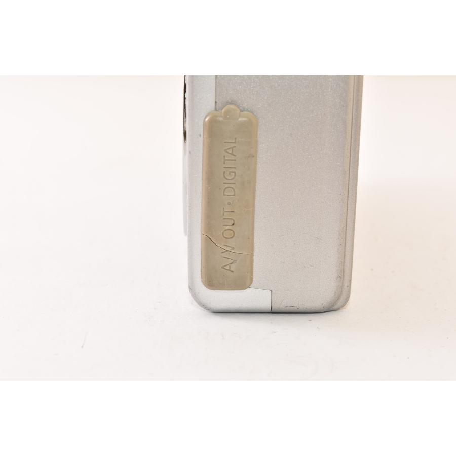 ☆ジャンク品☆ Canon キャノン IXY DIGITAL 500 コンパクトデジタル