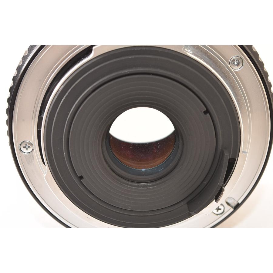 ペンタックス smc PENTAX-M 28mm F2.8 Kマウント 専用フード付き