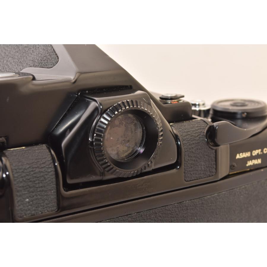 ☆ジャンク品☆ ペンタックス PENTAX ASAHI 6x7 TTL ボディ J2604086
