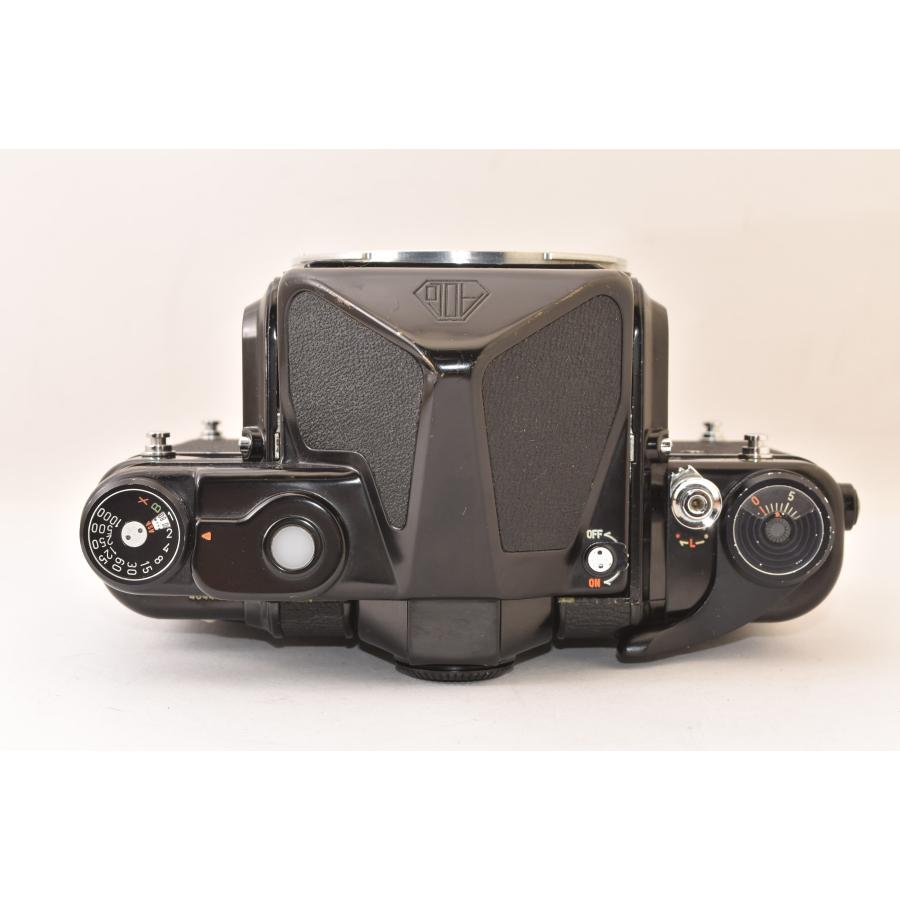 ASAHI PENTAX 6x7 セット　(ボディ本体ジャンク) ☆ジャンク品☆ ペンタックス PENTAX ASAHI 6x7 TTL ボディ J2604086