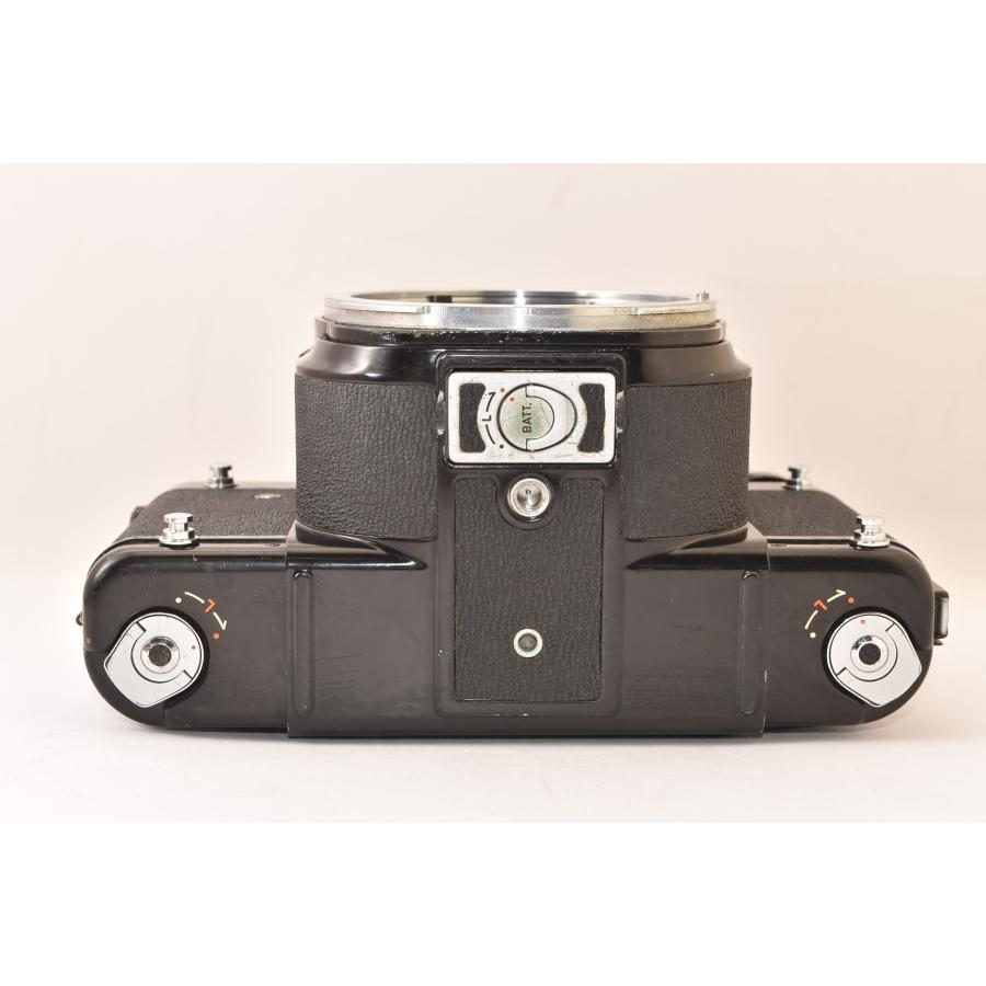☆ジャンク品☆ ペンタックス PENTAX ASAHI 6x7 TTL ボディ J2604086