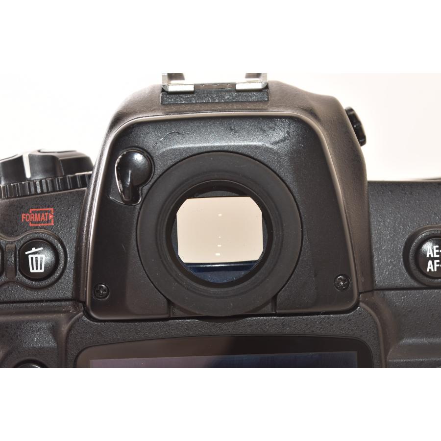 Nikon D2Xs デジタル一眼レフカメラ ジャンク ☆ジャンク品☆ Nikon ニコン D2Xs ボディ デジタル一眼レフカメラ