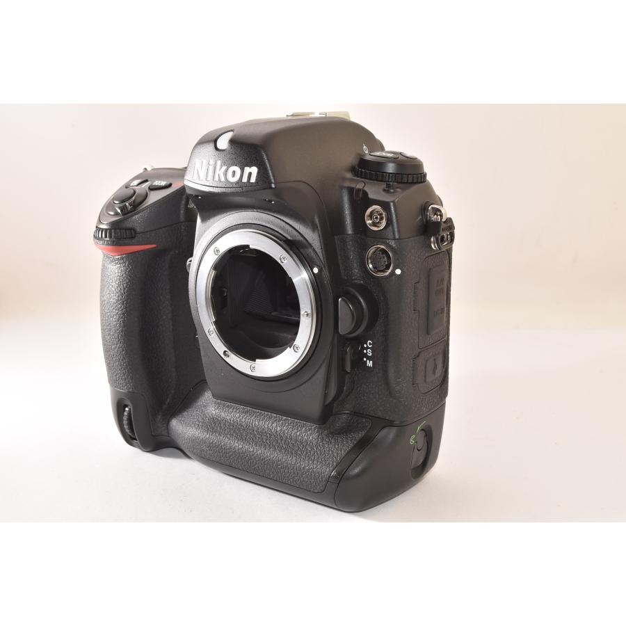 Nikon D2Xs デジタル一眼レフカメラ ジャンク ☆ジャンク品☆ Nikon ニコン D2Xs ボディ デジタル一眼レフカメラ