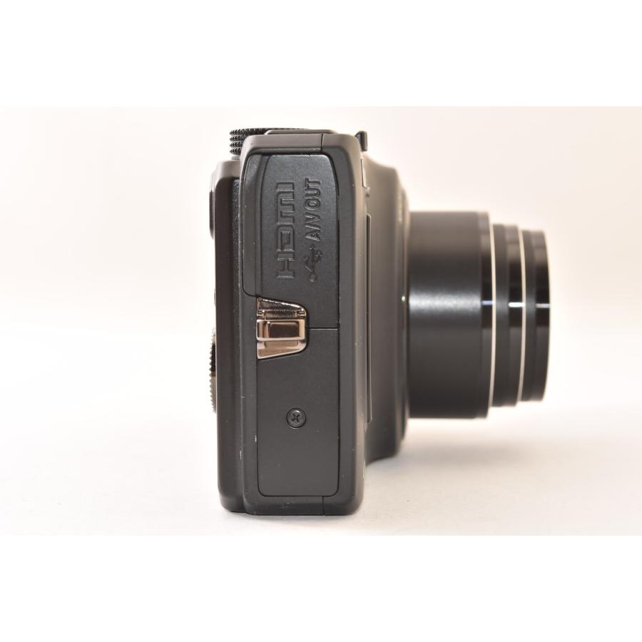Nikon ニコン COOLPIX S9300 ブラック コンパクトデジタルカメラ