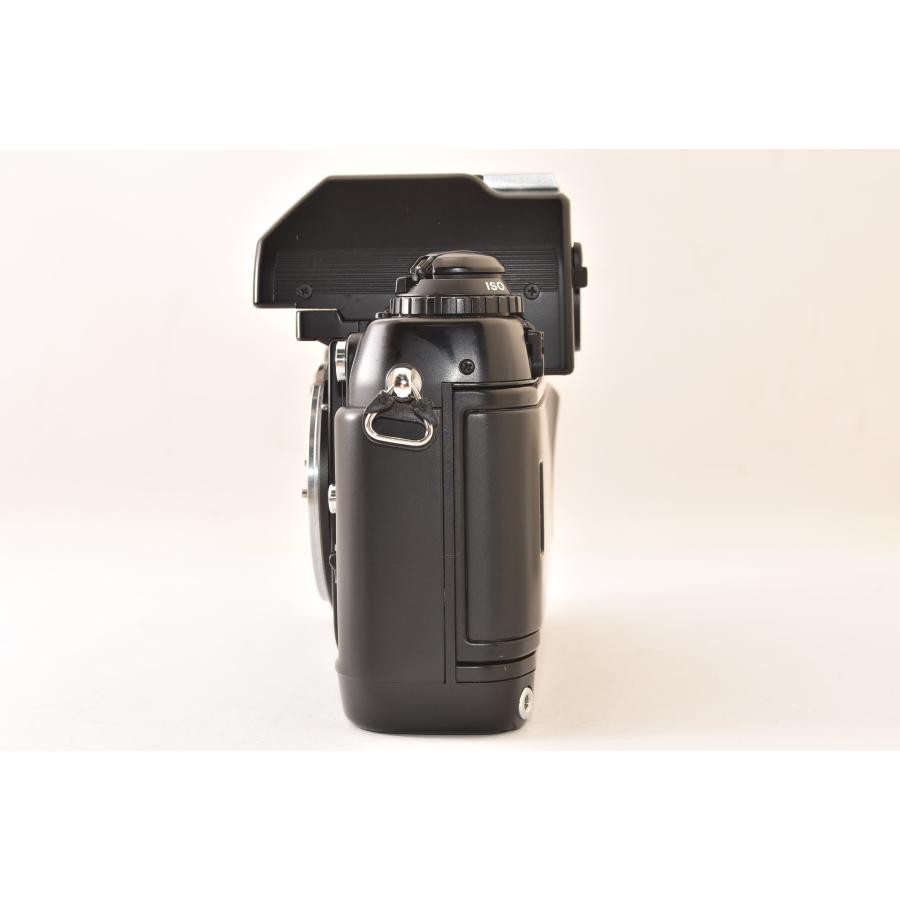 ☆ジャンク品☆ Nikon ニコン F4 ボディ AF フィルム一眼レフカメラ
