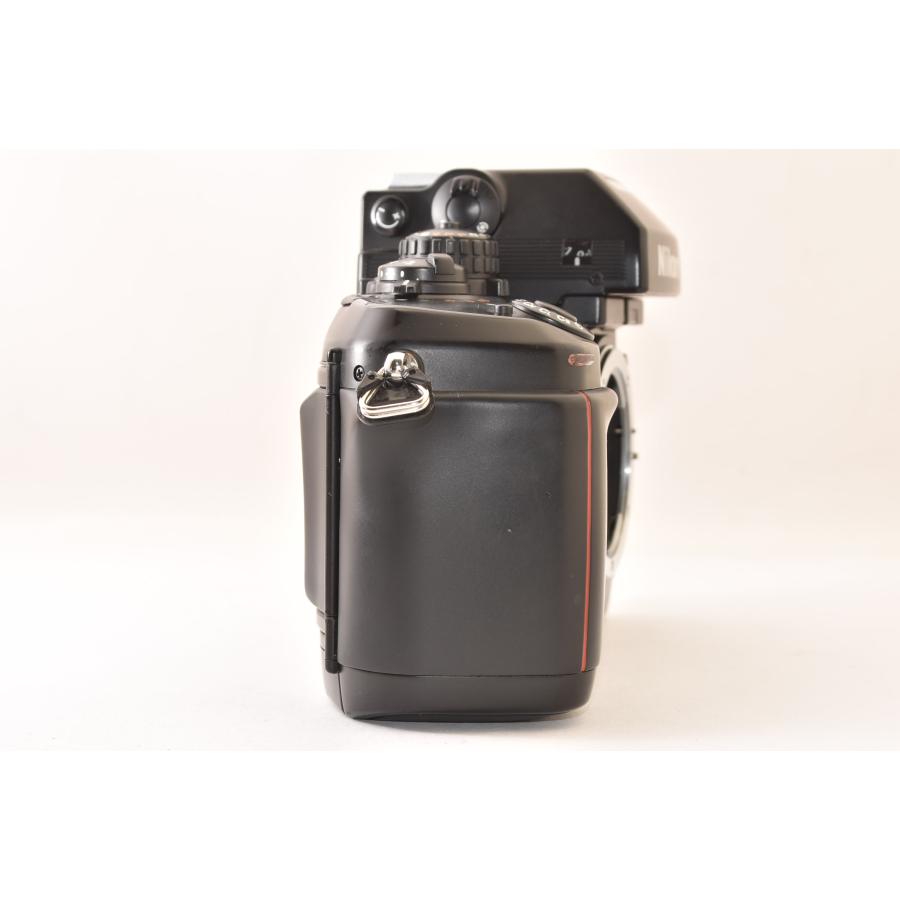 ☆ジャンク品☆ Nikon ニコン F4 ボディ AF フィルム一眼レフカメラ