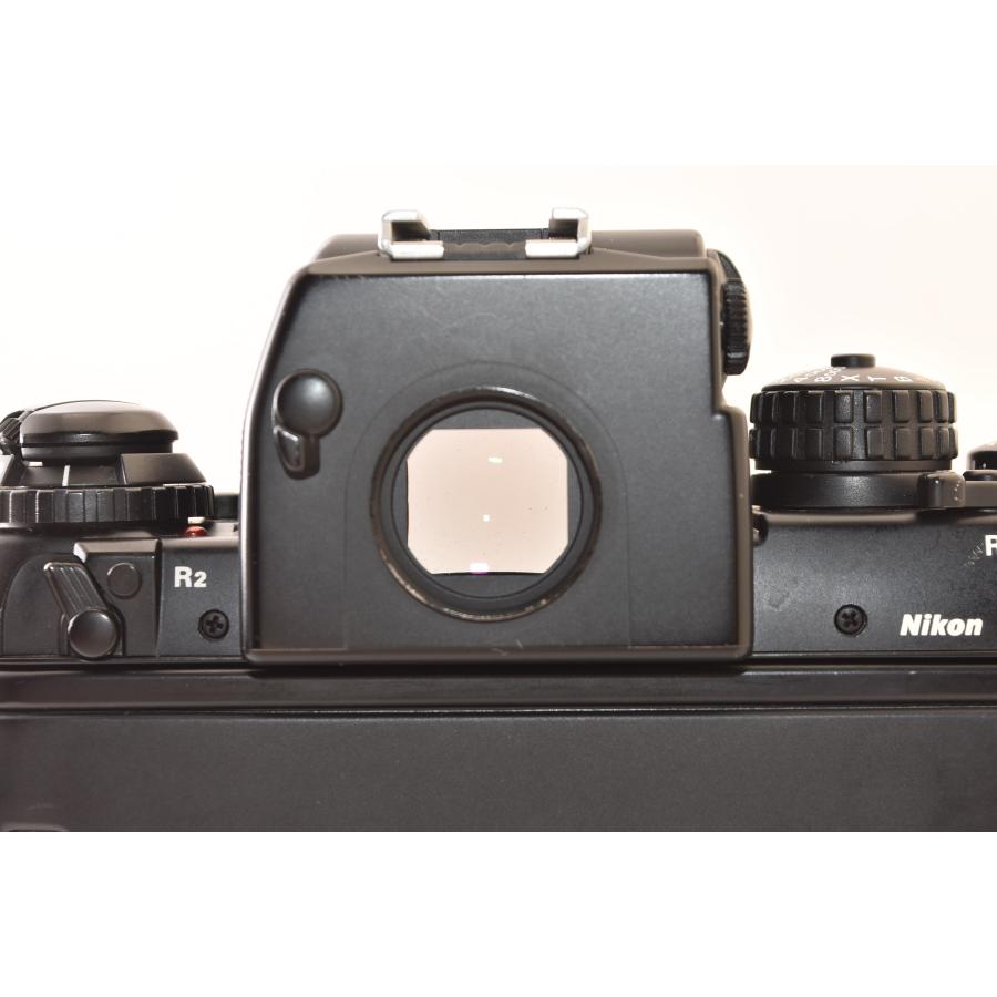 Nikon F4 ボディニコン ジャンク フィルムカメラ ☆ジャンク品☆ Nikon ニコン F4 ボディ AF フィルム一眼レフカメラ