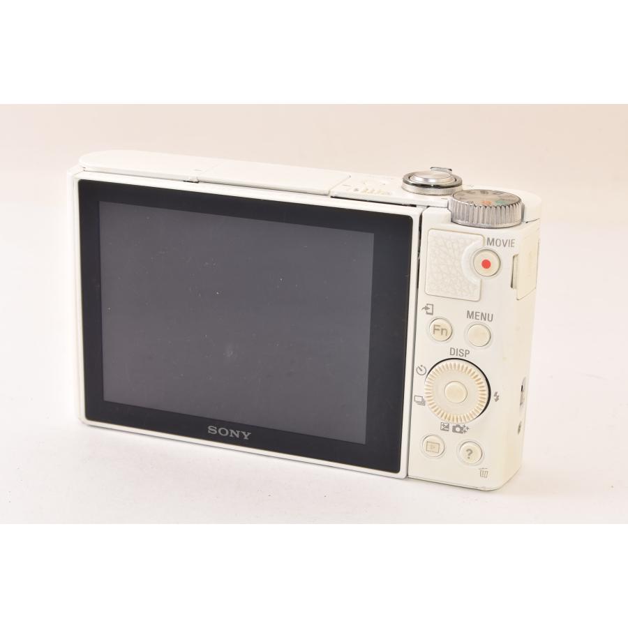 ジャンク　SONY Cyber-shot DSC-WX500 Sony announces Cyber-shot DSC-WX500 and EVF-equipped DSC-HX90V