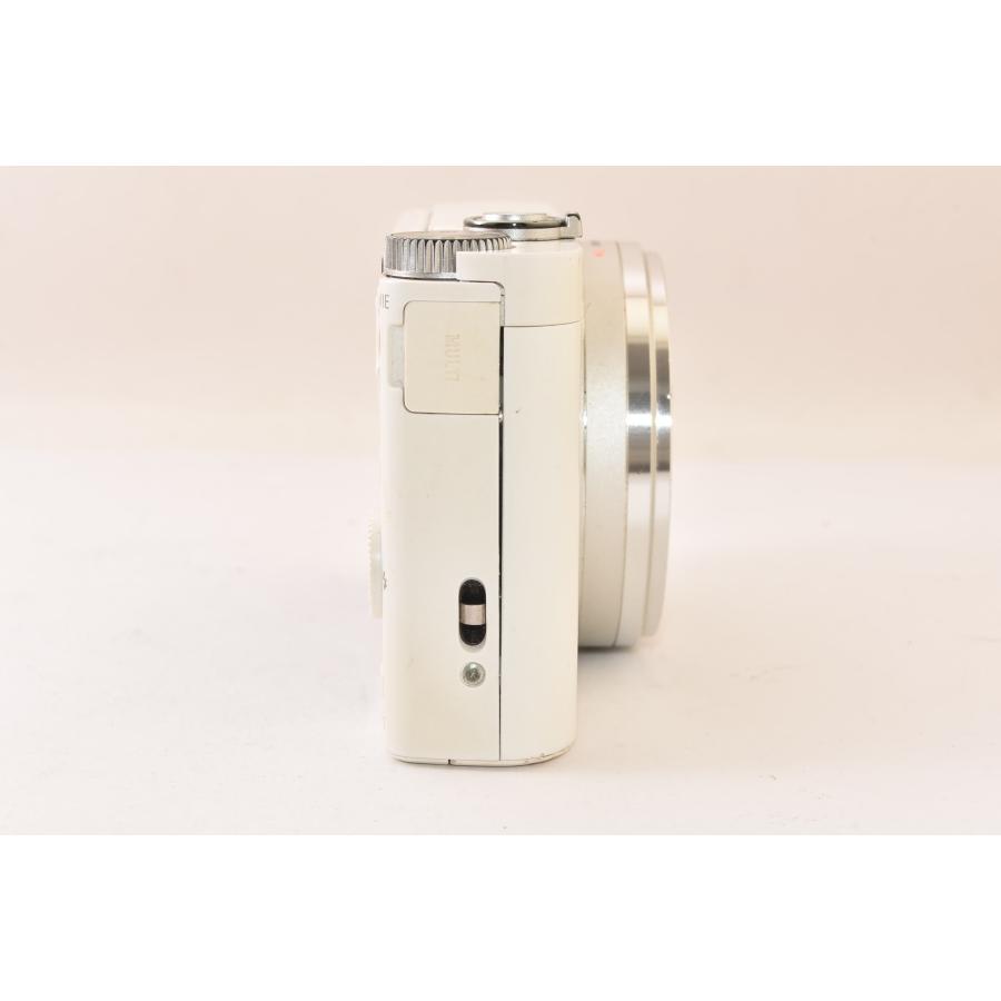 【ジャンク品】SONY DSC-WX500 デジカメ サイバーショット ☆ジャンク品☆ SONY ソニー Cyber-shot DSC-WX500 ホワイト