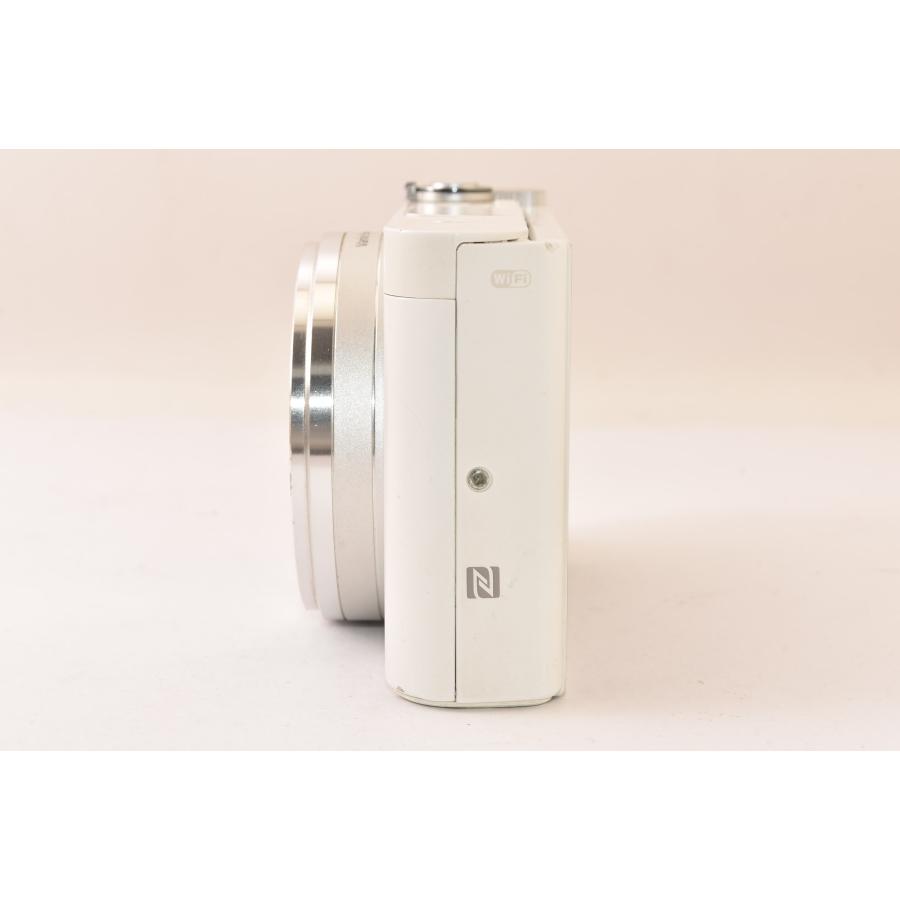 ジャンク品 SONY DSC-WX500 Cyber Shot デジタルカメラ ☆ジャンク品☆ SONY ソニー Cyber-shot DSC-WX500 ホワイト
