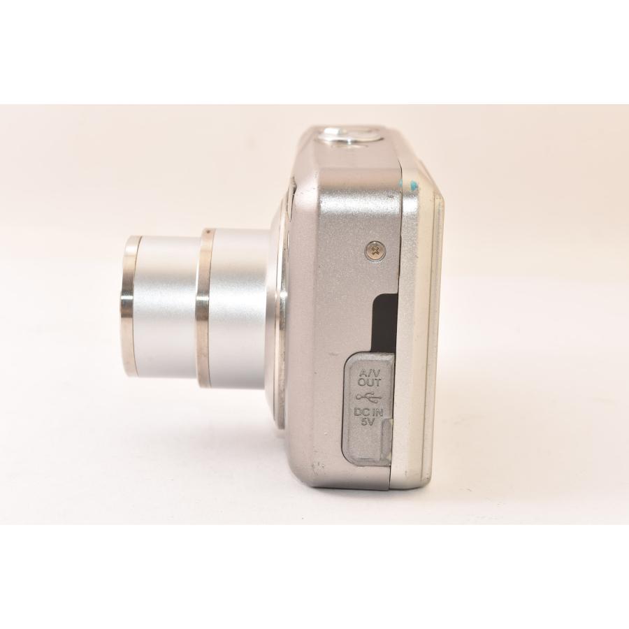 ☆ジャンク品☆ FUJIFILM フジフィルム FinePix F31fd コンパクト