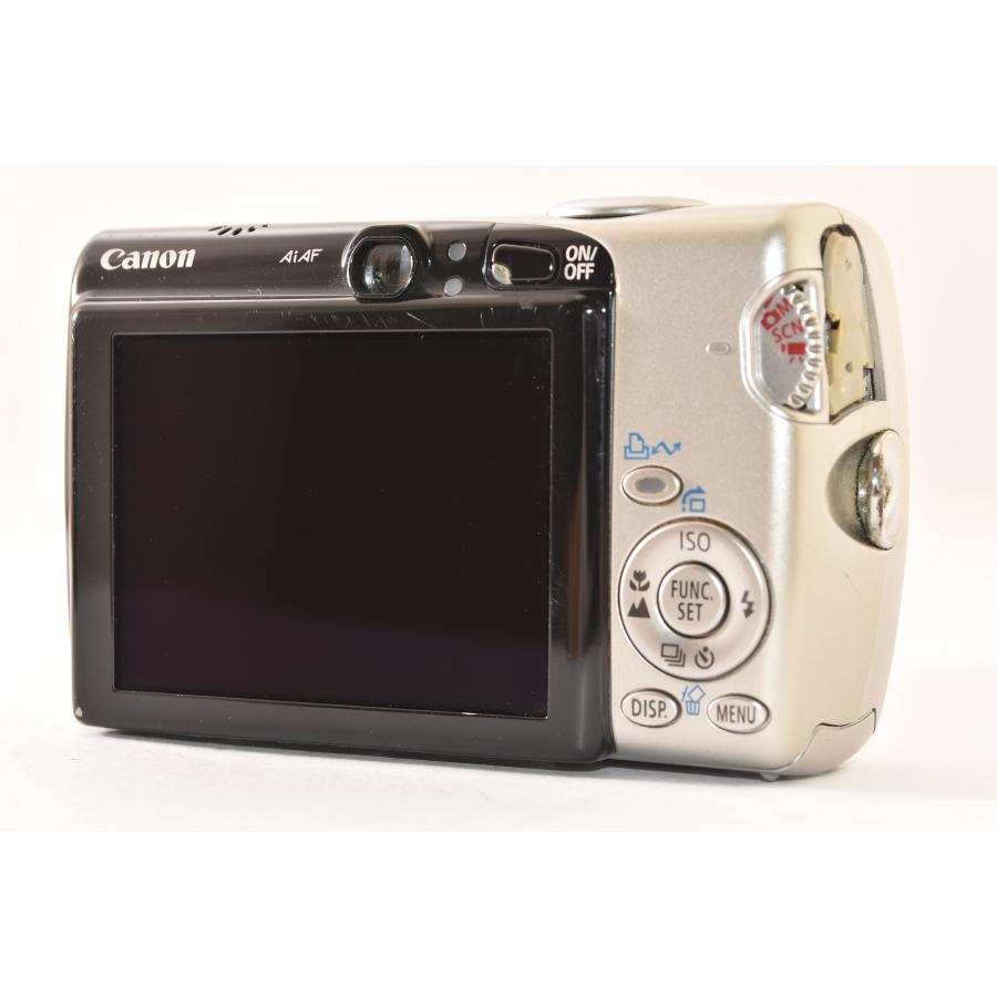Canon IXY digital 800 IS 本体　ジャンク ☆ジャンク品☆ Canon キャノン IXY DIGITAL 800 IS コンパクト
