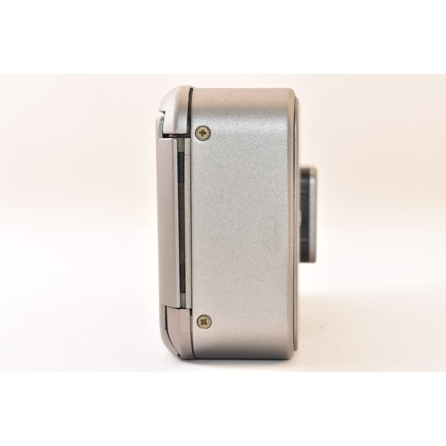 ☆ジャンク品☆ FUJIFILM 富士フイルム CARDIA mini TIARA コンパクト
