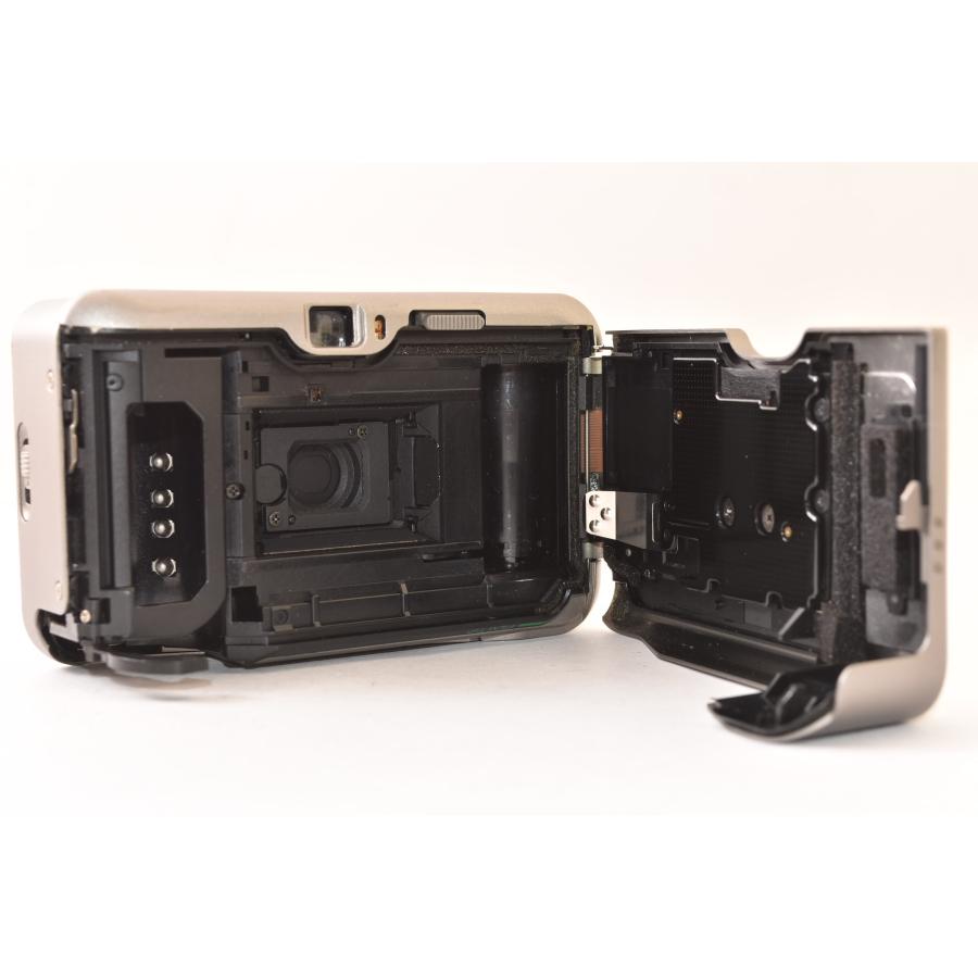 ☆ジャンク品☆ FUJIFILM 富士フイルム CARDIA mini TIARA コンパクト