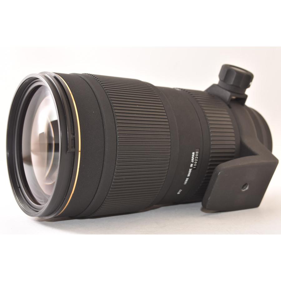 ☆ジャンク品☆ SIGMA シグマ APO 70-200mm F2.8 EX DG MACRO HSM for