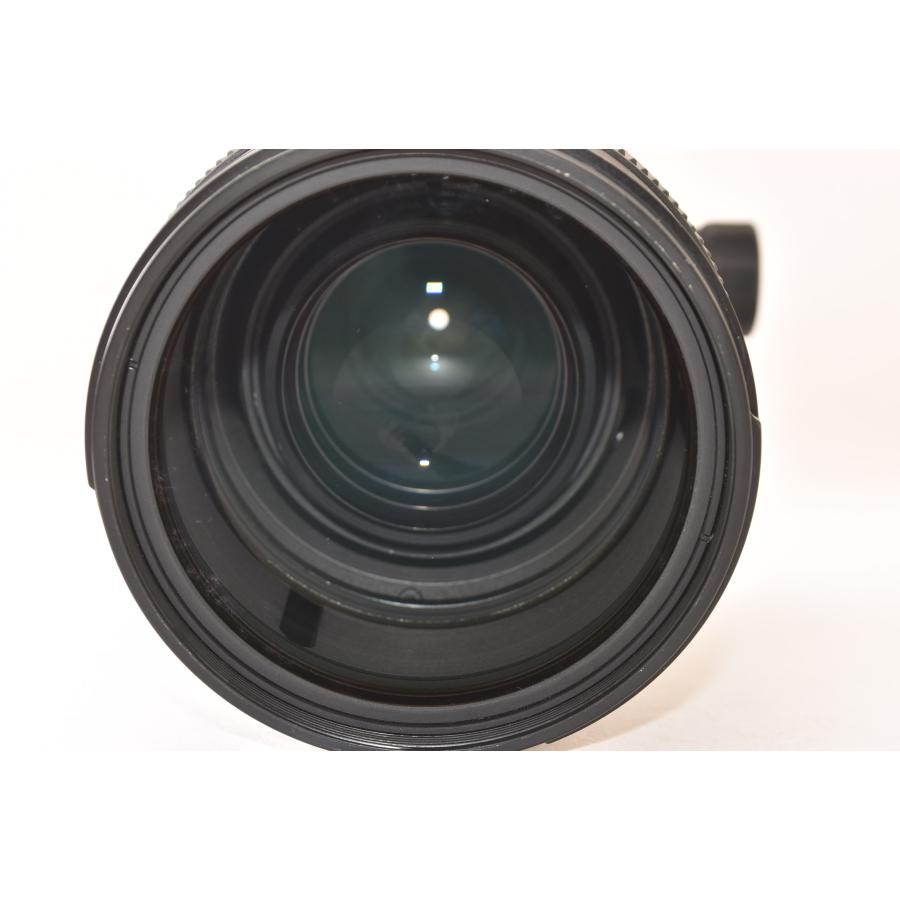 ☆ジャンク品☆ SIGMA シグマ APO 70-200mm F2.8 EX DG MACRO HSM for