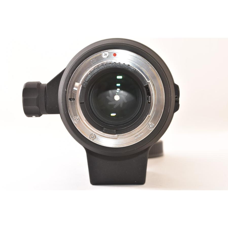 ☆ジャンク品☆ SIGMA シグマ APO 70-200mm F2.8 EX DG MACRO HSM for
